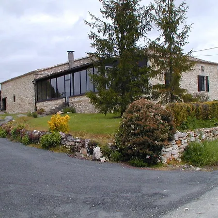 Bed & Breakfast La Vie En Rose