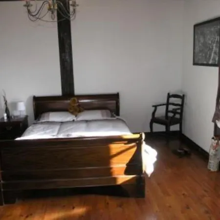 La Vie En Rose Bed & Breakfast *