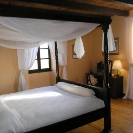 La Vie En Rose Bed & Breakfast Parranquet