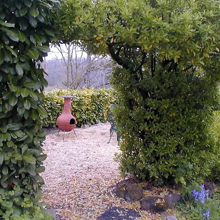 Bed & Breakfast La Vie En Rose Parranquet