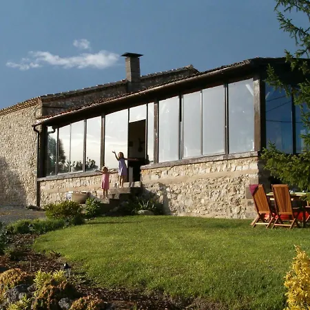 Bed & Breakfast La Vie En Rose