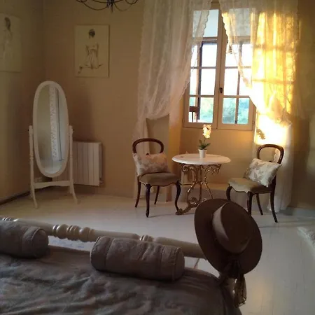 Bed & Breakfast La Vie En Rose